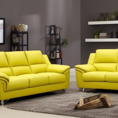 yellow leather sofa living room (2).jpg